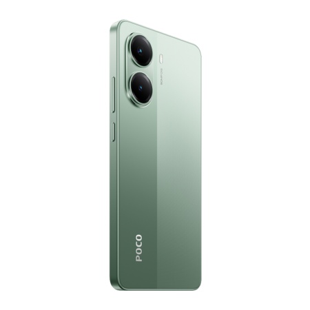 Смартфон POCO X7 Pro 5G 8GB/256GB зеленый
